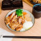 Zhào Shāo Jī Tuǐ Jǐng Teriyaki Chicken Thigh Don