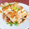 Tiě Bǎn Jīn Zhuān Hot Plate Tofu