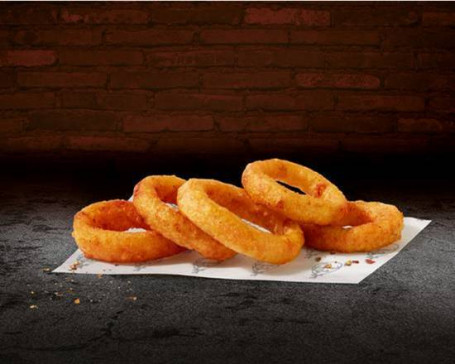 The Original Onion Rings