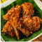 Chicken Koli Paal Poriyal