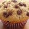 Muffins Com Gotas De Chocolate-2 Unid