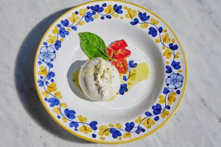 Boule De Burrata