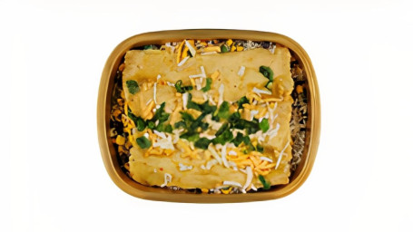 Enchiladas De Poulet Au Piment Vert Avec Riz Mexicain Format Familial