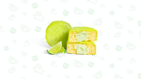 Gâteau Sans Nom Au Citron Vert
