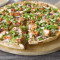 Halal Manchurian Chicken Pizzatwist