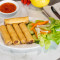 Cha Gio Chay (Vegetarian Fried Spring Roll) Rolls)
