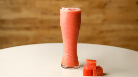 Fresh Watermelon Frappe