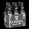 Guinness Draught 6Pk