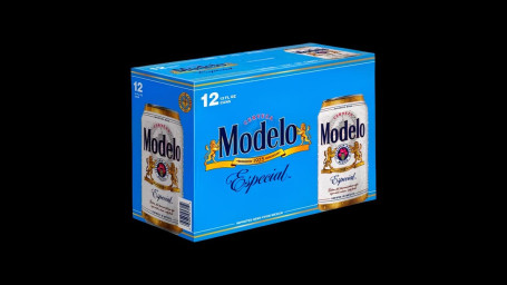 Modelo 12Pk Cans