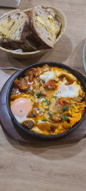 Shakshuka Pan (V)