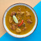 Curry de poulet à la noix de coco de Bahian (GF)