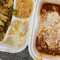 Enchiladas Combination (2 Pcs.