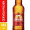 Bière Bière Pilsen Long Neck Brahma 355ml