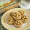Xià Wēi Yí Dòu Xiǎo Sū Tǎ Small Crispy Tart With Macadamia