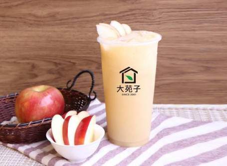 Pomme Yakult Grande