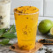 Kǎo Táng Shuǐ Guǒ Chá Roasted Sugar Fruit Tea