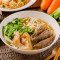 Zhāo Pái Bàn Jīn Bàn Ròu Miàn Signature Half Tendon Half Meat Noodles