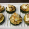 Kǎo Jié Guā Zuǒ Nǎi Yóu Qǐ Sī/Bake Zucchini W/Cream Cheese