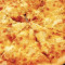 Sì Zhǒng Qǐ Sī Pī Sà/Four Cheese Pizza