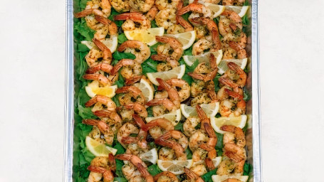 Shrimpbaui Tray