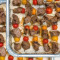 Beef Kabobs (20 Pcs)