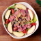 Píng Guǒ Xūn Jī Shā Lā Smoked Turkey Apple Salad