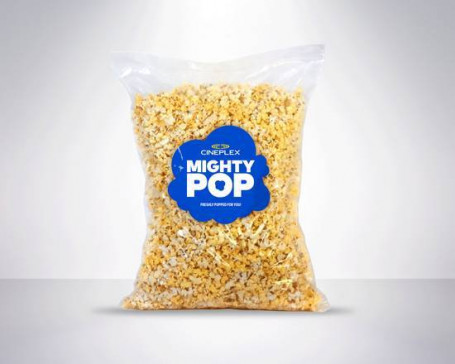 Mighty Pop Popcorn