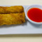 A1. Egg Roll (2) Or Vegetable Spring Roll (2)