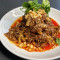 P4. Beef Shanks Tripe In Chili Sauce