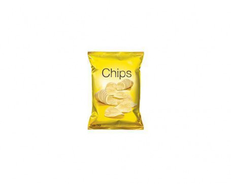 Chips Shǔ Piàn