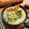 Gàn Bèi Zhōu Scallop Congee