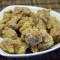 Chicken Nuggets W/Spicy Soy Sauce (Jiāo Má Xián Sū Jī