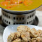 Apple Curry Chicken Nuggets With Rice Píng Guǒ Kā Lī Jī Kuài Fàn