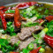 Szechwan Style Boiled Beef Slices Xiāng Là Shuǐ Zhǔ Niú Ròu