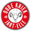 Oude Kriek Jart-Elle (2022)