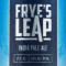 15. Frye's Leap Ipa