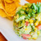 Sweet Corn Avocado Dip