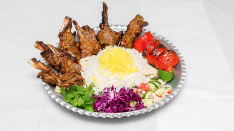 Kabab Shishlik