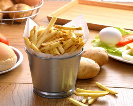 Frites Shǔ Tiáo