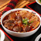 niú ròu sān bǎo miàn Assorted Beef Noodles