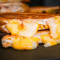 Rè Róng Qǐ Sī Qīng Shí Lite Grilled Cheese