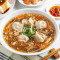 Gāo Lì Cài Suān Là Tāng Jiǎo Cabbage Dumpling In Sour And Spicy Soup