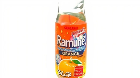 Rumune Orange