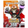 Voodoo Ranger Hop Avenger Ipa