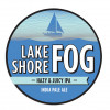 Lake Shore Fog