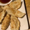 Pan-Fried Potstickers (6)