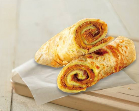 Ròu Sōng Dàn B Clairng Egg Pancake Roll With Flos