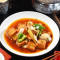 tài shì xiāng là dòu fǔ Thai Spicy Tofu