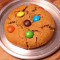 Cookie M&M's