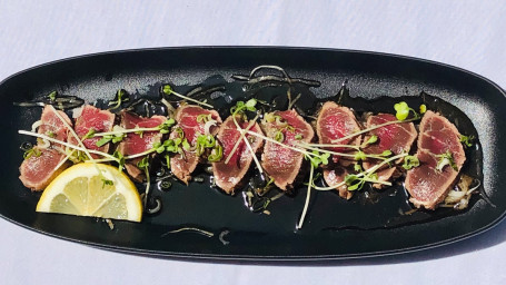 Beef Tataki (7 Pcs.